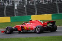 Kimi Räikkönen - Ferrari