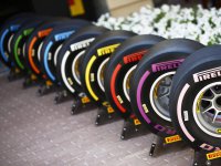 Pirelli in de F1