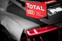 Belgian Audi Club Team WRT