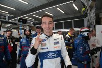 Harry Tincknell