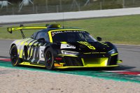 WRT - Audi R8 LMS GT2