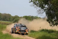 Maxime Potty - Citroën C3 Rally2
