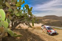 Sébastien Ogier - Toyota Yaris WRC