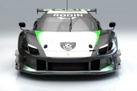 Rodin Motorsport - Ferrari 296 GT3 Evo