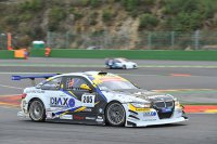 JR Motorsport - BMW M3 Silhouette