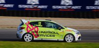 Sebastien Bleekemolen - Reanult Clio Cup