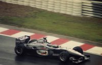 Mika Häkkinen