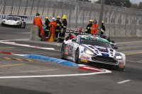 Beechdean AMR - Aston Martin V12 Vantage GT3