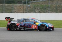 Haas RT - Audi R8 LMS GT3 Evo II