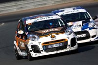 C1 Racing Cup - Zolder