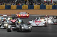 Nissan Deltawing