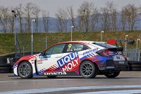 Attila Tassi - Liqui Moly Team Engstler