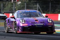 Q1-Trackracing - Porsche 911 GT3 Cup