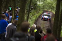 Thierry Neuville - Hyundai i20 WRC