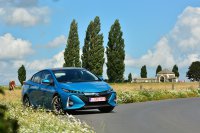 Toyota Prius PHV
