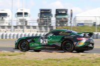 SRT Selleslagh Racing Team - Mercedes-AMG GT4