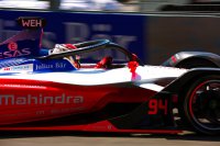 Pascal Wehrlein - Mahindra Racing