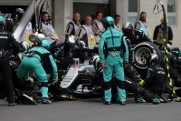 Lewis Hamilton - Mercedes AMG Petronas Formula One Team