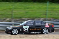 Pedro Bonnet - BMW 325i Clubsport