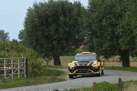 Kevin Demaerschalk - Ford Fiesta