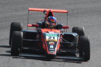 Charles Weerts - Van Amersfoort Racing
