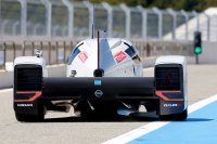 Nissan ZEOD RC