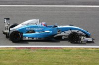 Max Defourny - R-ace GP