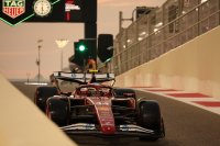 Lewis Hamilton (Ferrari)