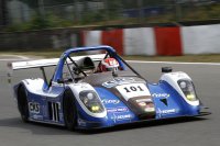 GHK Racing - Radical SR5