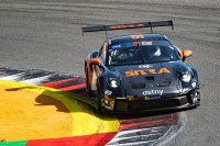 Q1 Trackracing - Porsche 911 GT3 Cup (992)