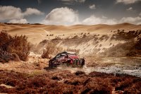 Pascal Feryn - Toyota Hilux