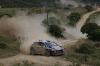 Thierry Neuville - Hyundai i20 WRC