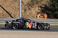 Anthony Kumpen - PK Carsport