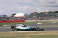 Valtteri Bottas - Mercedes AMG