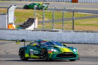Comtoyou Racing - Aston Martin Vantage AMR GT3 Evo