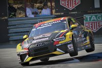 Audi Sport Comtoyou Racing