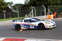 Nicolas Vandierendonck - Archie Hamilton - SRT Corvette GTE