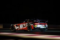 NM Racing Team - Mercedes-Benz AMG GT4