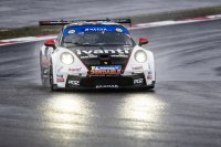 Belgium Racing - Porsche 911 GT3 Cup