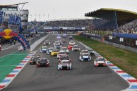 Start Race 1