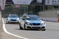 Nico Verdonck/Gerard van der Horst - BMW M235i Racing Cup