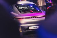 RS Motors - Porsche Center West-Vlaanderen
