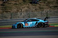 Proton Competition - Porsche 911 RSR-19