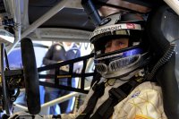 Alessandro Zanardi - ROAL Motorsport BMW M6 GT3