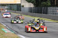 Deldiche Racing - Norma M20 FC