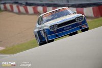 Wim Kuijl: Ford Capri 3100 RS Cosworth. Platform 2