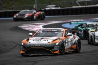 PROsport Racing - Aston Martin Vantage GT4