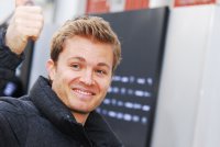Nico Rosberg