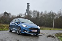 Ford Fiesta ST