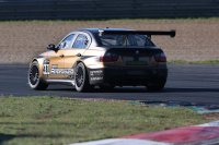Wiebe Wijtzes - AR Performance BMW E90 WTCC M3